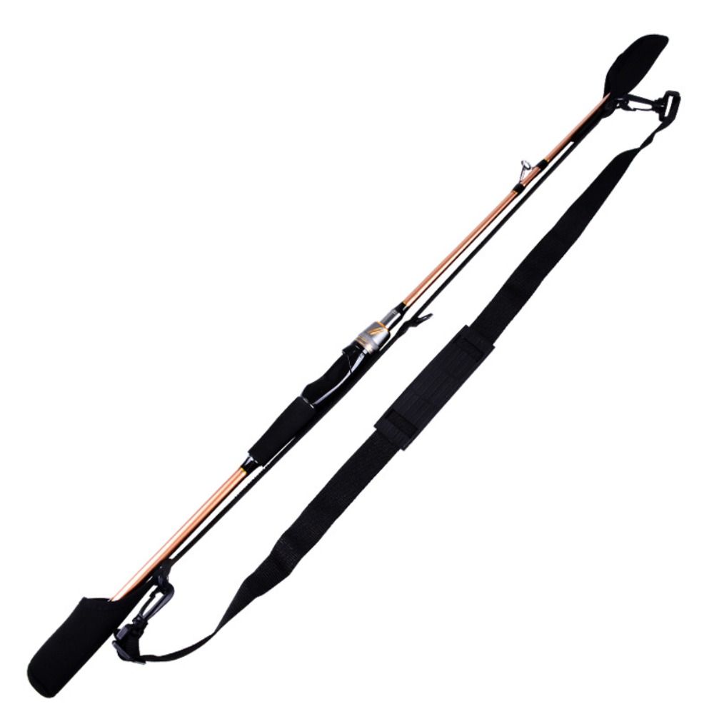 Fishing Rod Travel - Vara de pesca ajustável saco de