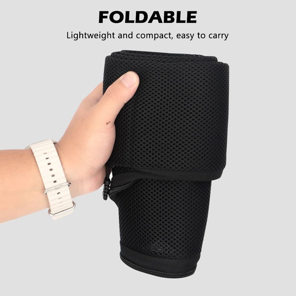 Bolsa Portátil para Vara de Pe - Fishing Rod Case avaliação e preço