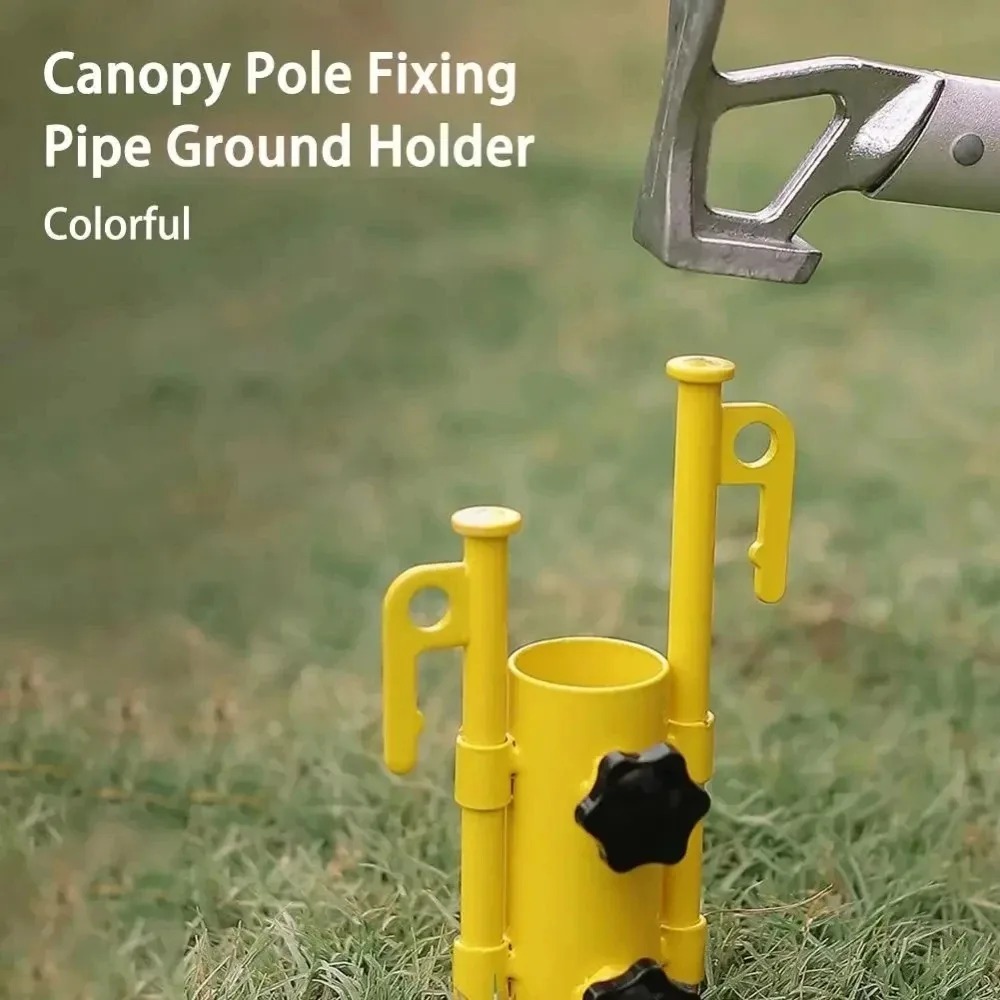 Suporte de Poste para Toldo Aj - Fishing Rod Travel avaliação e preço