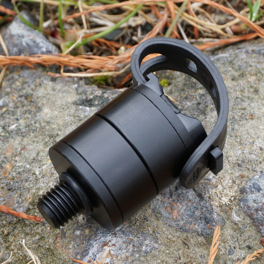 Hirisi suporte magnético para  - Fishing Rod Travel avaliação e preço