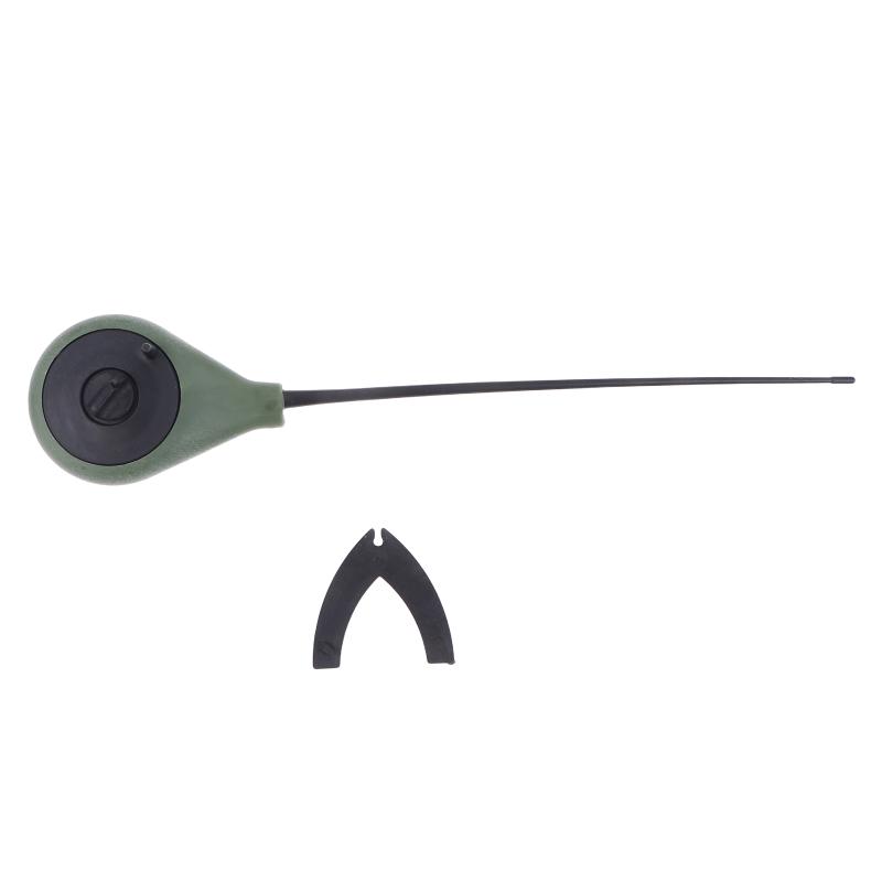 Oferta Imperdível: Kit de Vara - Fishing Rod Ice avaliação e preço