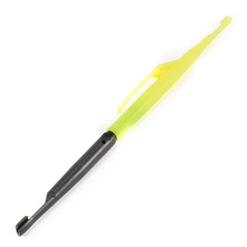 Conjunto de 2 ferramentas durá - Fishing Rod Fly avaliação e preço
