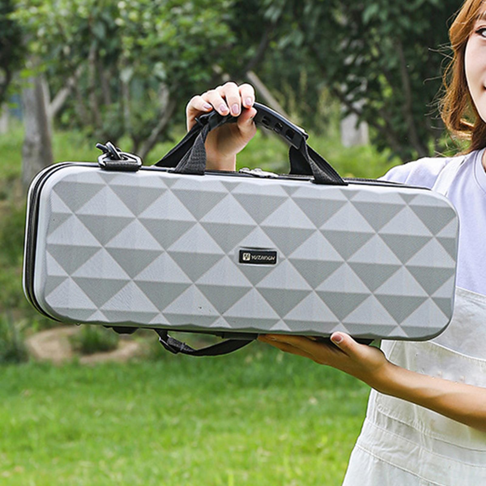 Bolsa de Pesca para Atividades - Fishing Rod Case avaliação e preço