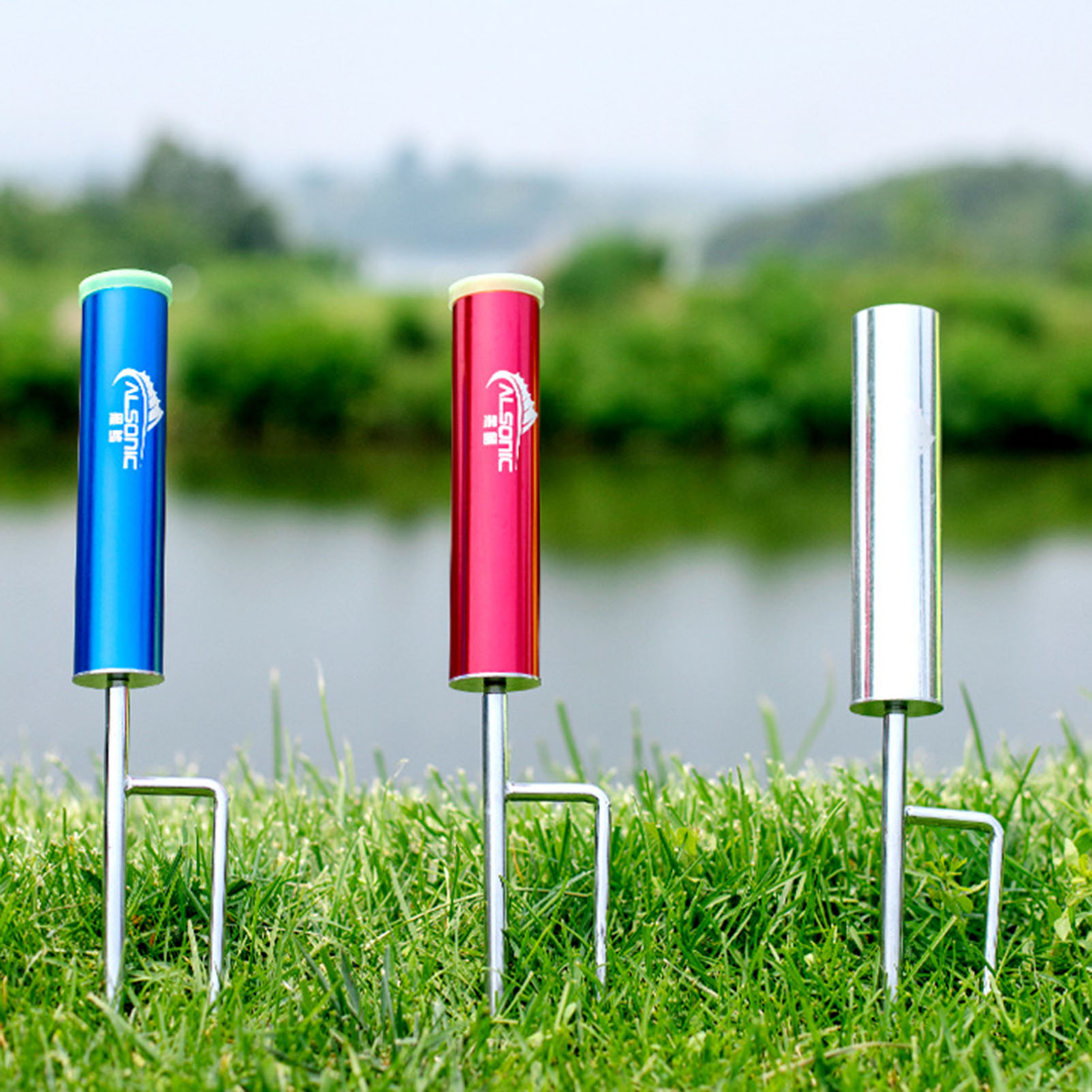Suporte de vara de pesca ajust - Fishing Rod Travel avaliação e preço