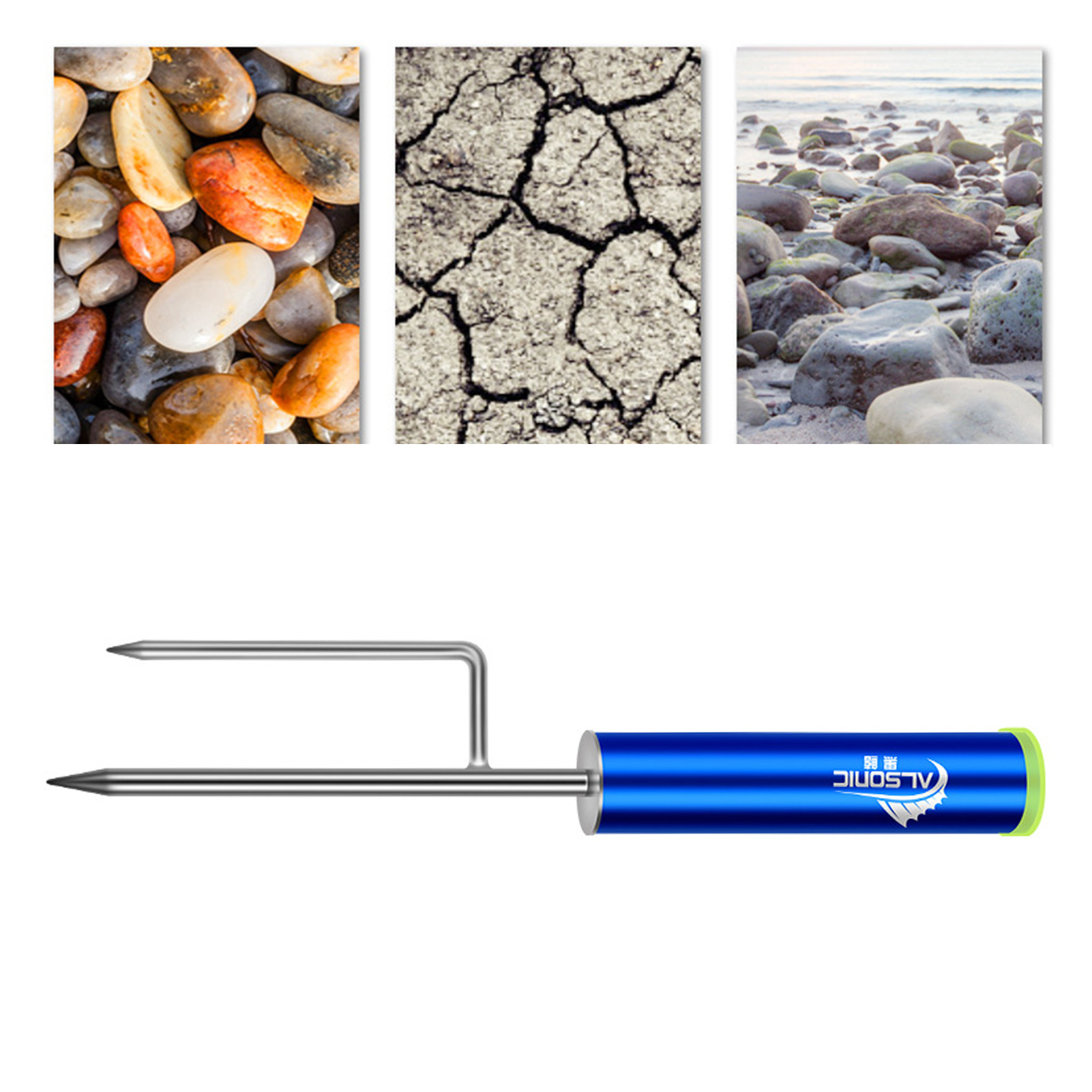Suporte de vara de pesca ajust - Fishing Rod Travel avaliação e preço