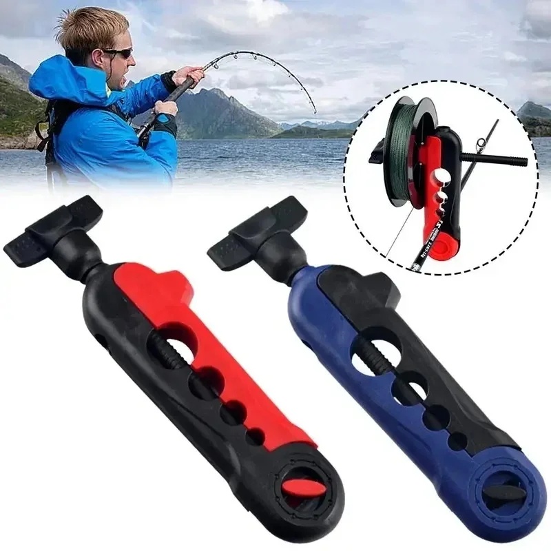 1/2 peças Enrolador de Linha d - Fishing Rod Spinning avaliação e preço