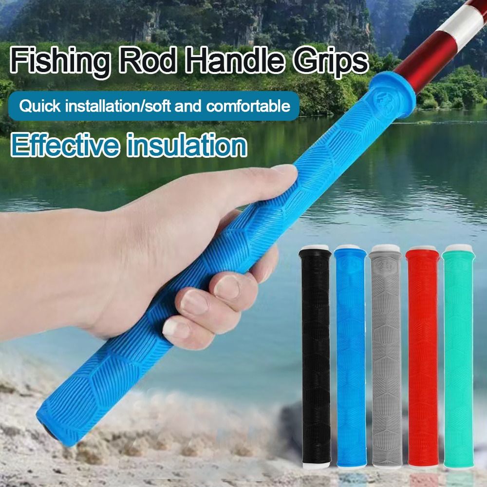 Capa Protetora de Silicone Ant - Fishing Rod Repair Kit avaliação e preço