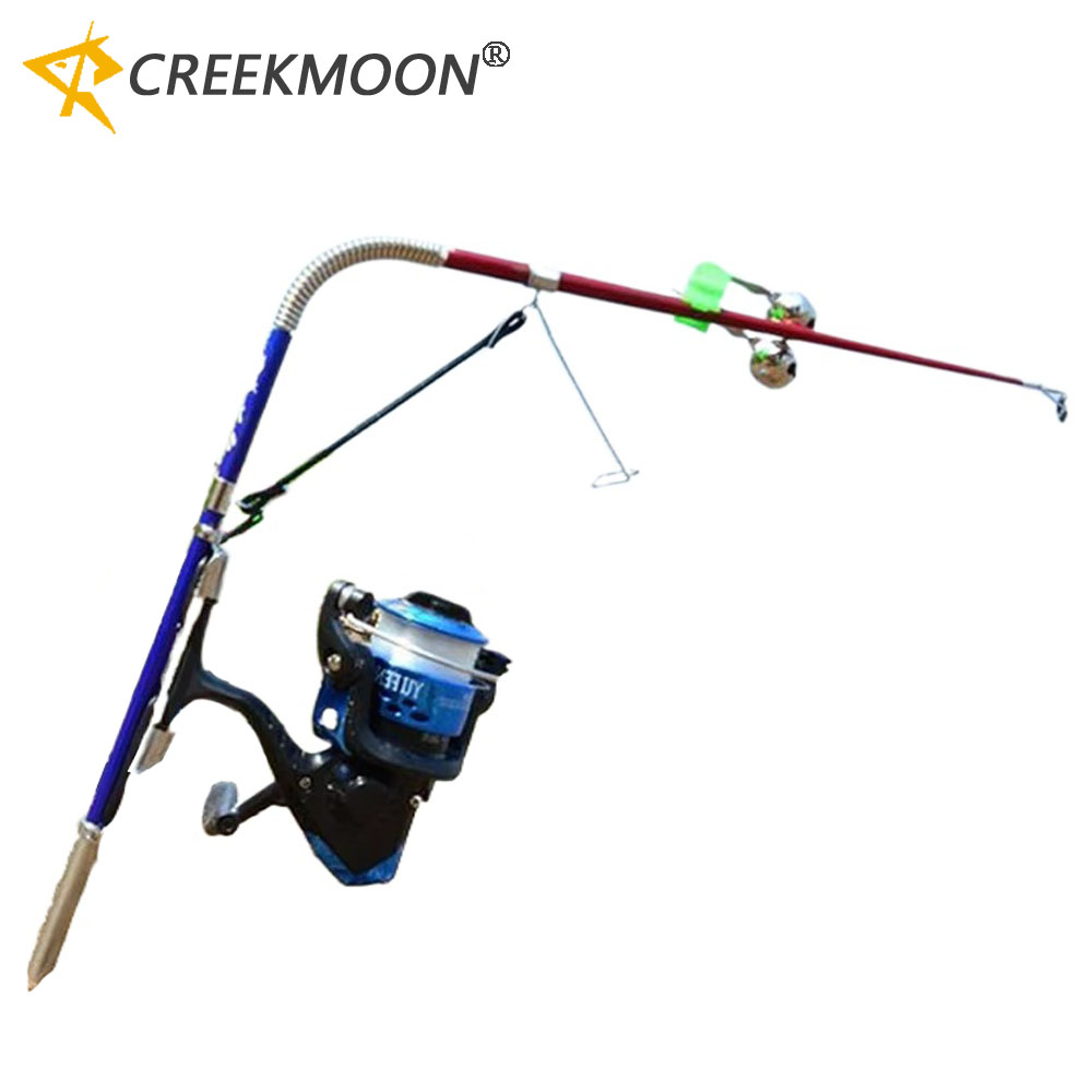 Conjunto de Vara de Pesca Auto - Fishing Rod Spinning avaliação e preço