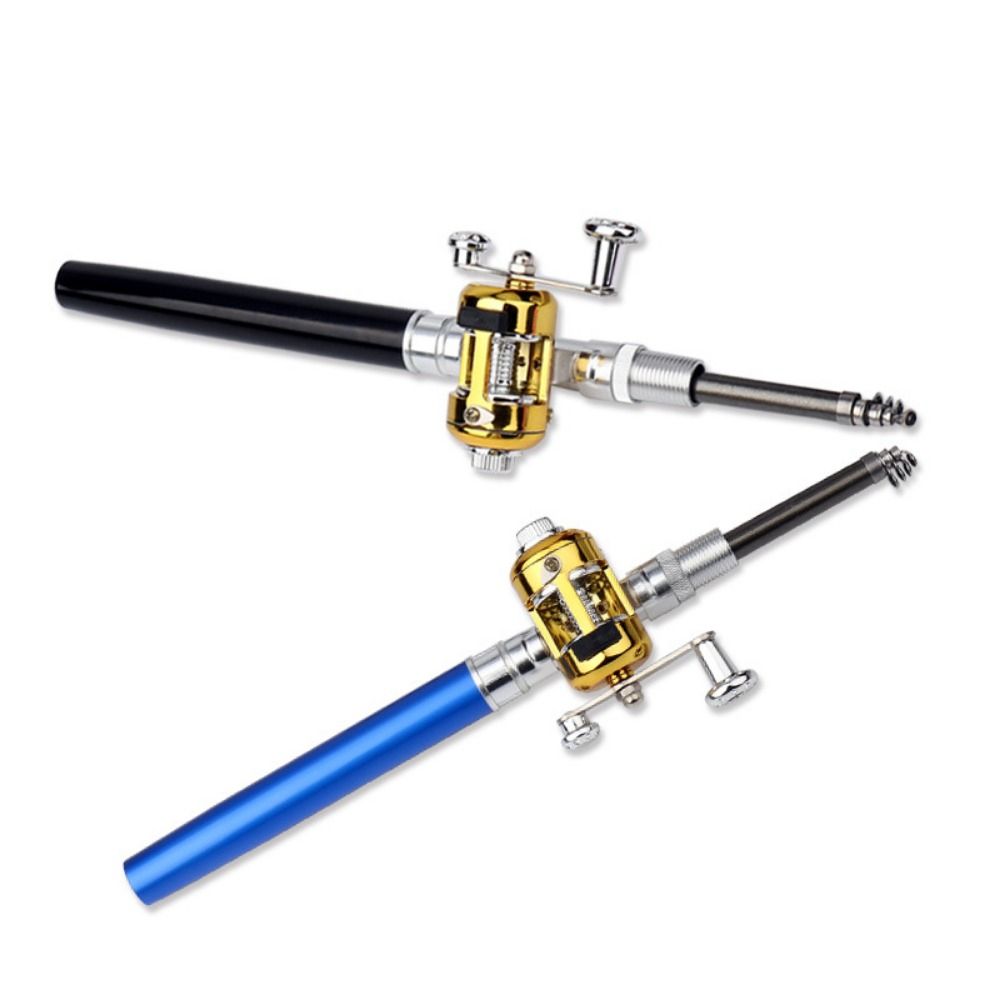 Vara de Pesca Portátil Ultra L - Fishing Rod Ice avaliação e preço