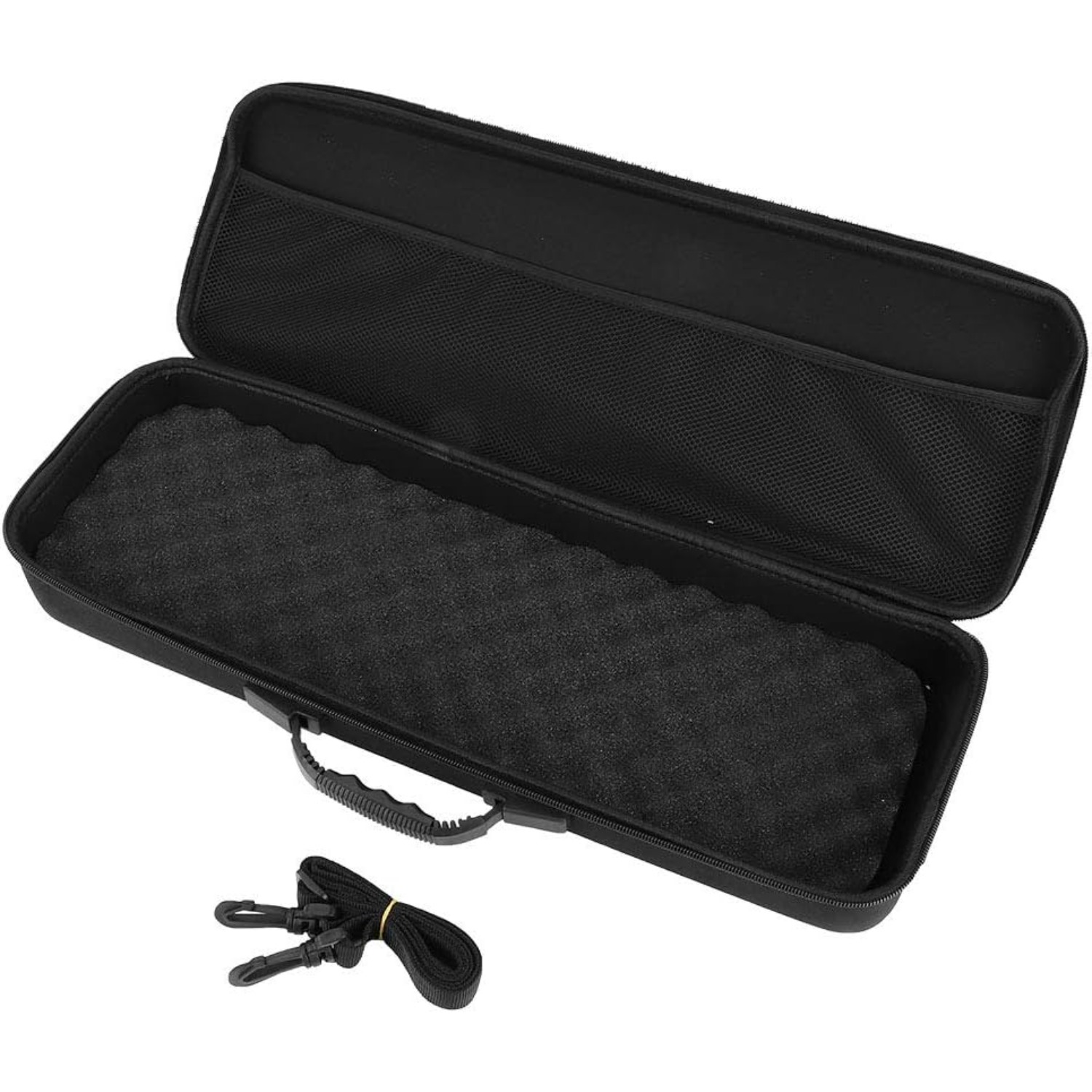 Saco de equipamento de peixe p - Fishing Rod Case avaliação e preço