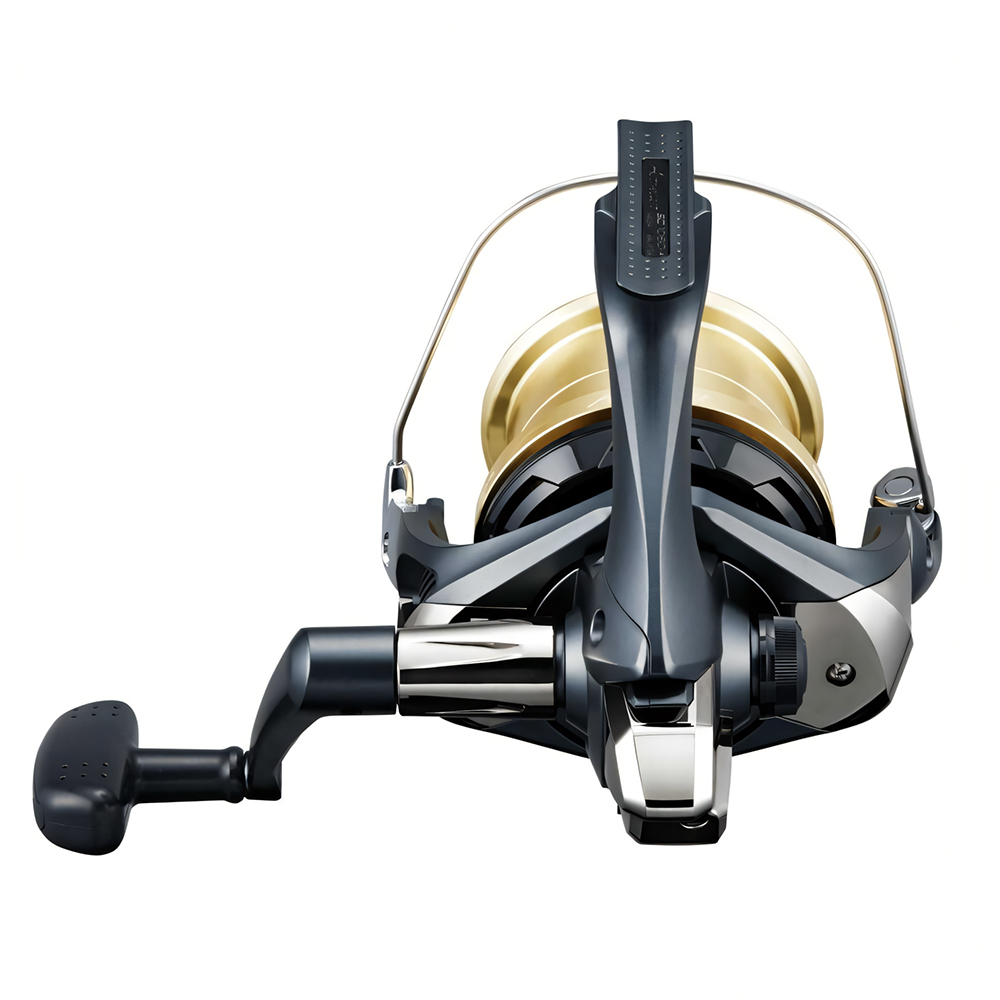 25 SHIMANO ACTIVECAST Surfcast - Daiwa Reel Bg avaliação e preço