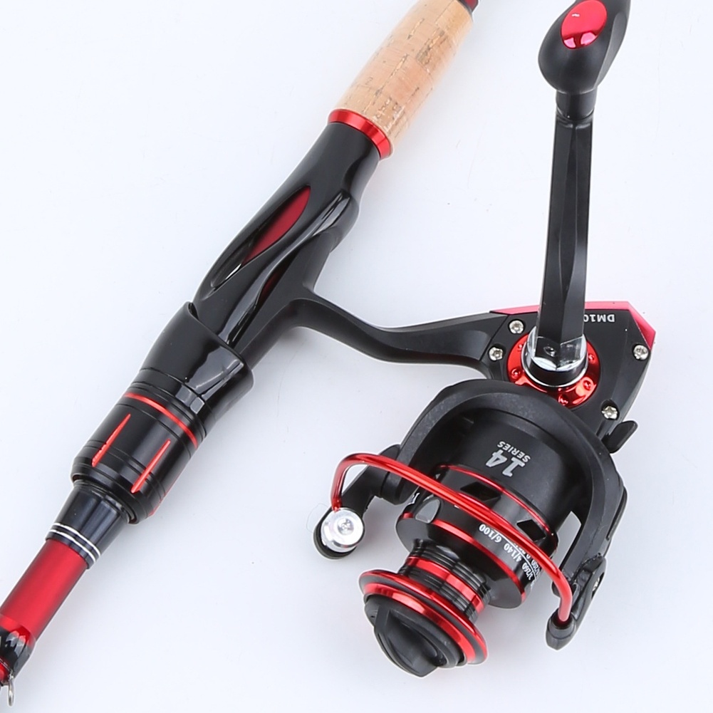 Vara de Pesca Ultraleve em Fib - Fishing Rod Carbon Fiber avaliação e preço