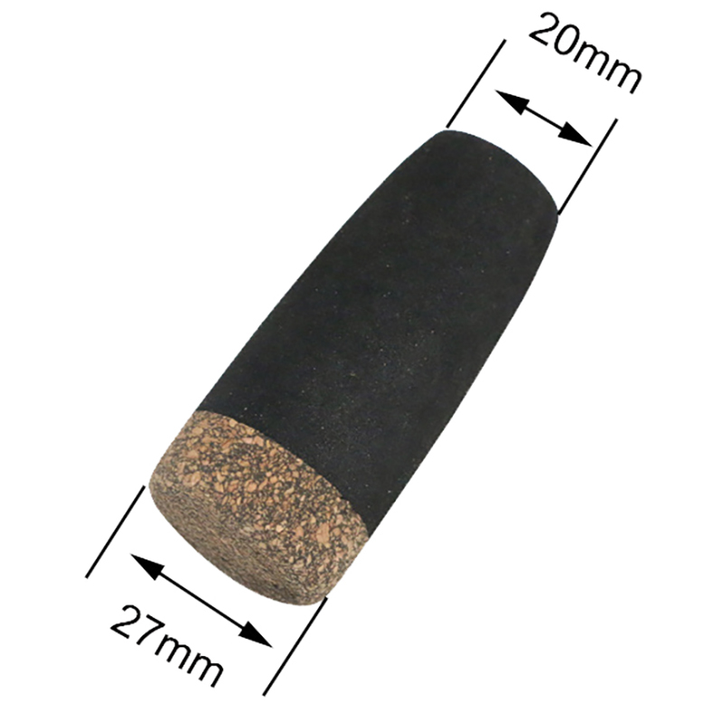 Tampa da extremidade da vara d - Fishing Rod Repair Kit avaliação e preço