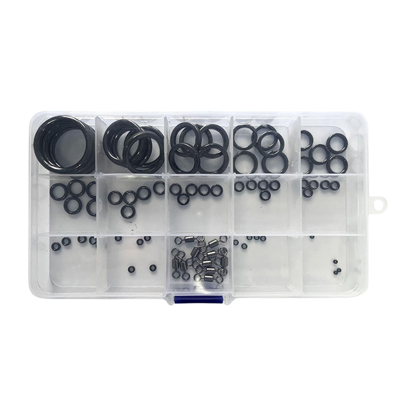 Kit de Reparação de Ponteiras  - Fishing Rod Tip Replacement avaliação e preço